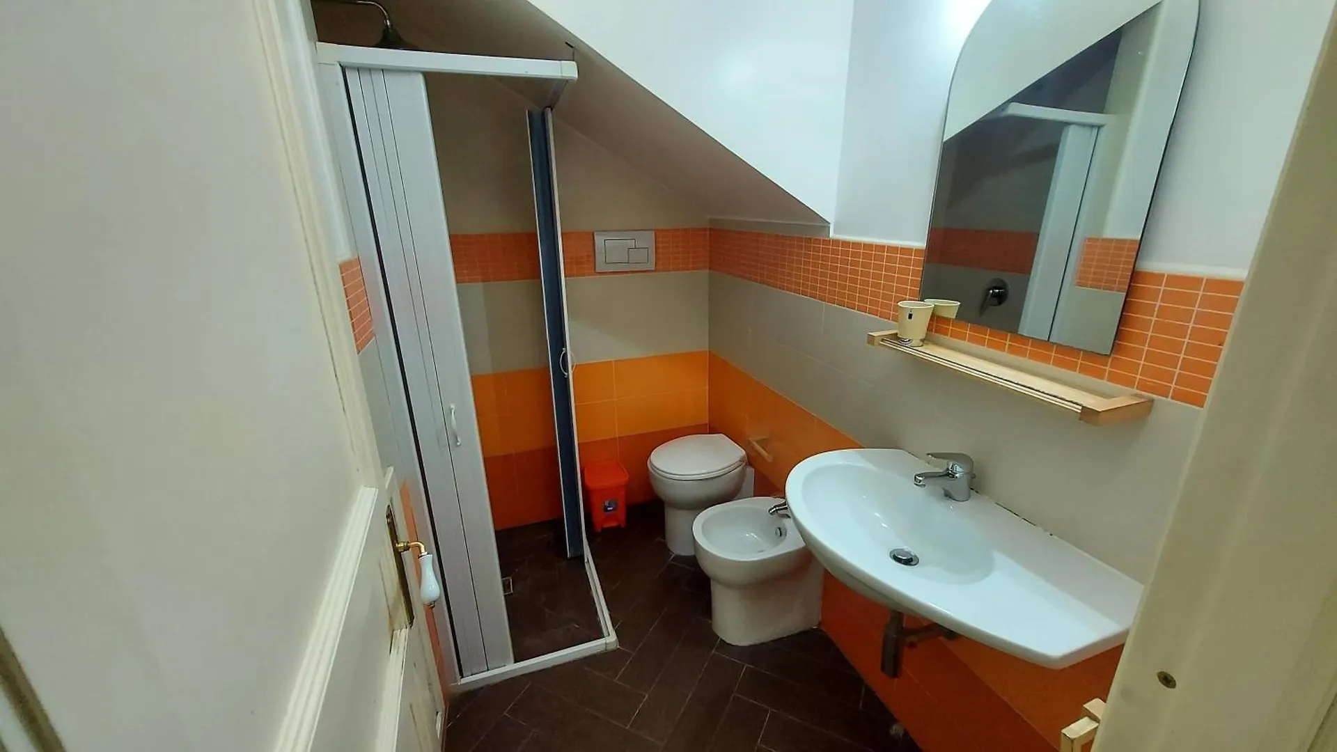 Casa vacanze Villa degli agrumi Palermo