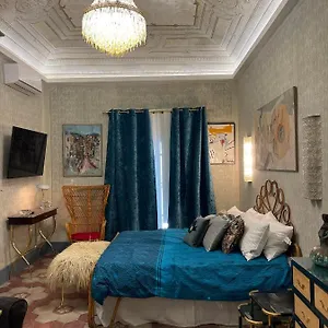  Holiday home I Bastioni