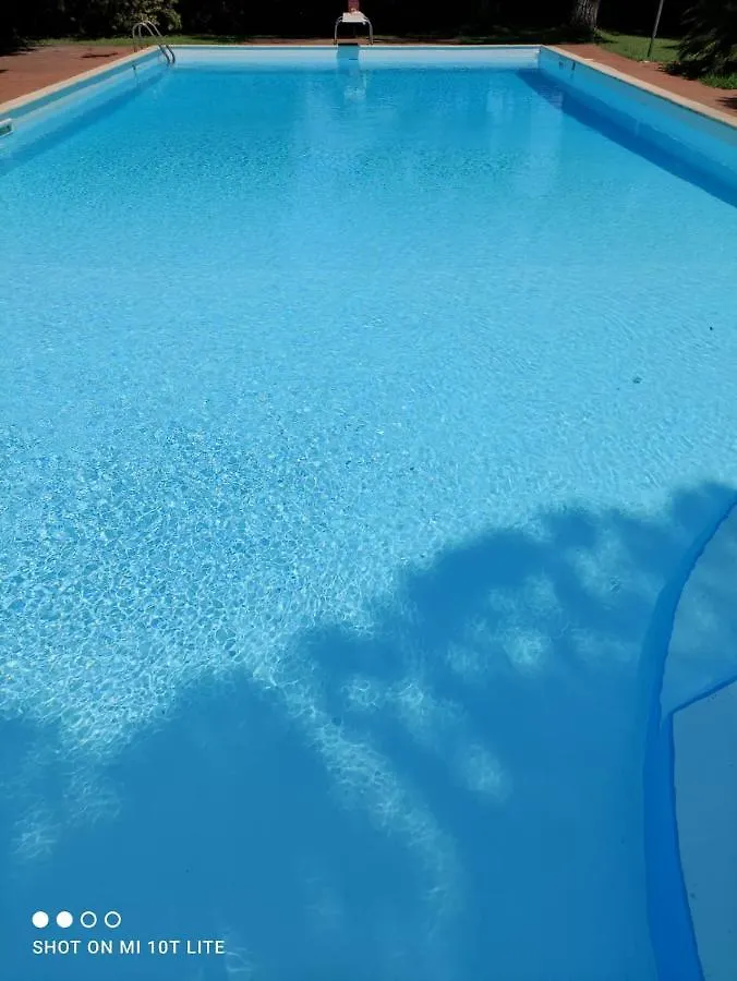 Holiday home Villa Degli Agrumi Palermo Italy