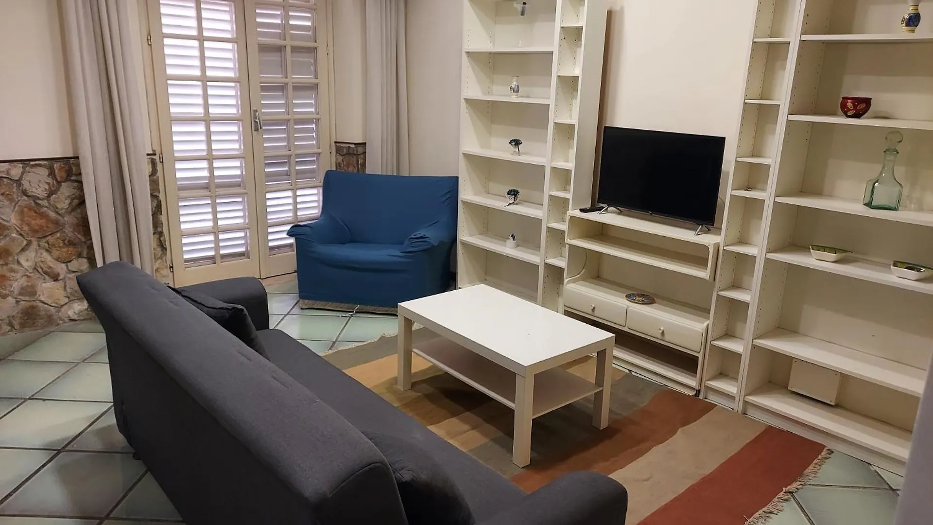 Holiday home Villa Degli Agrumi Palermo