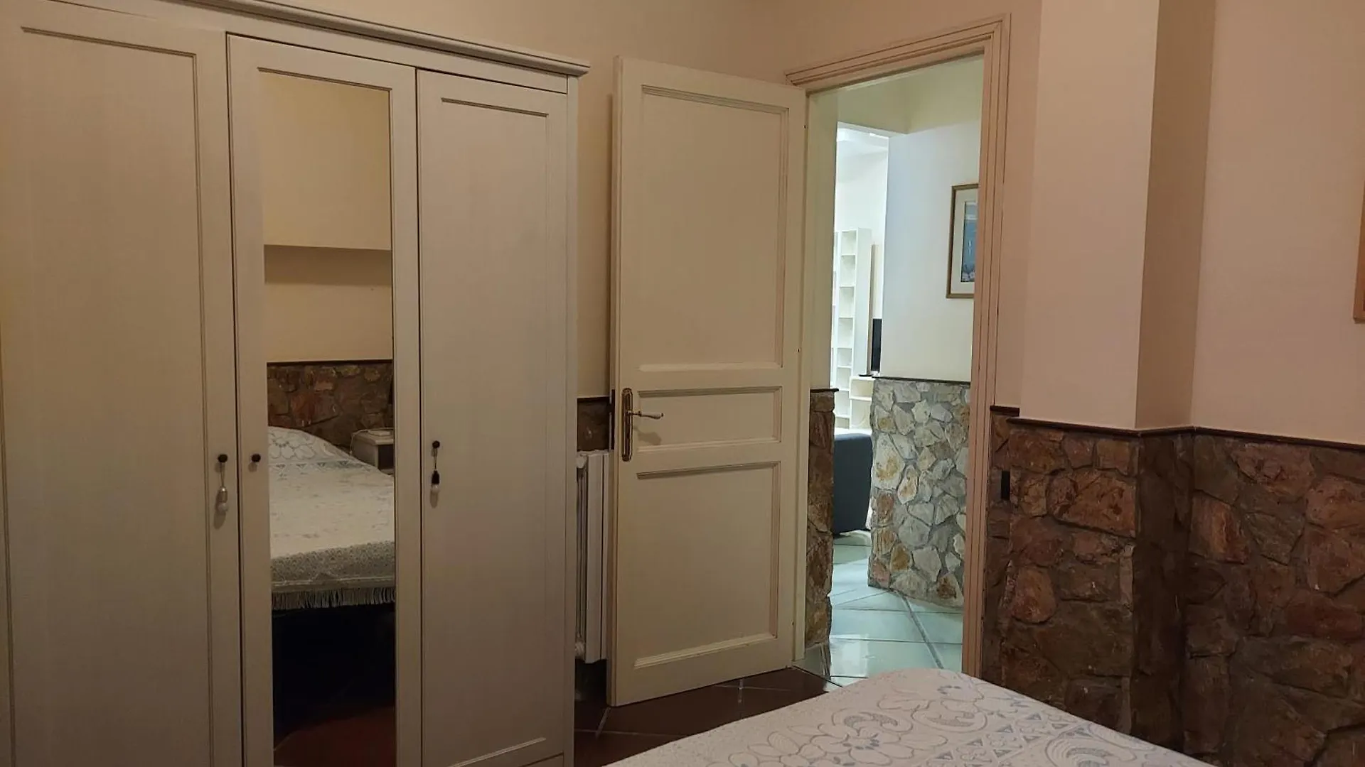 Villa Degli Agrumi Palermo Italy