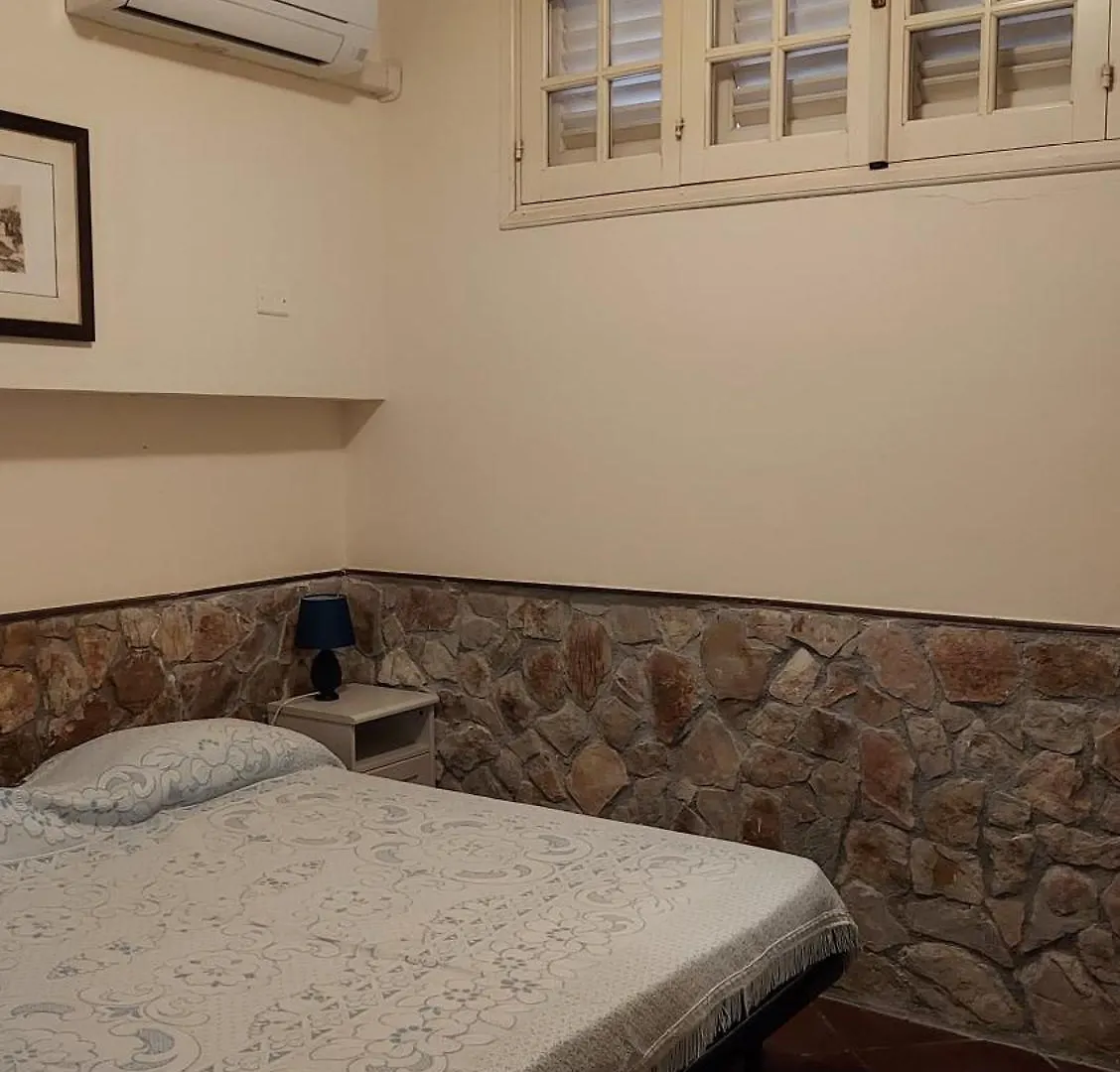 Villa Degli Agrumi Palermo Holiday home