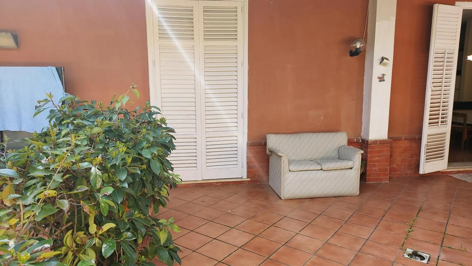 Villa Degli Agrumi Palermo Holiday home
