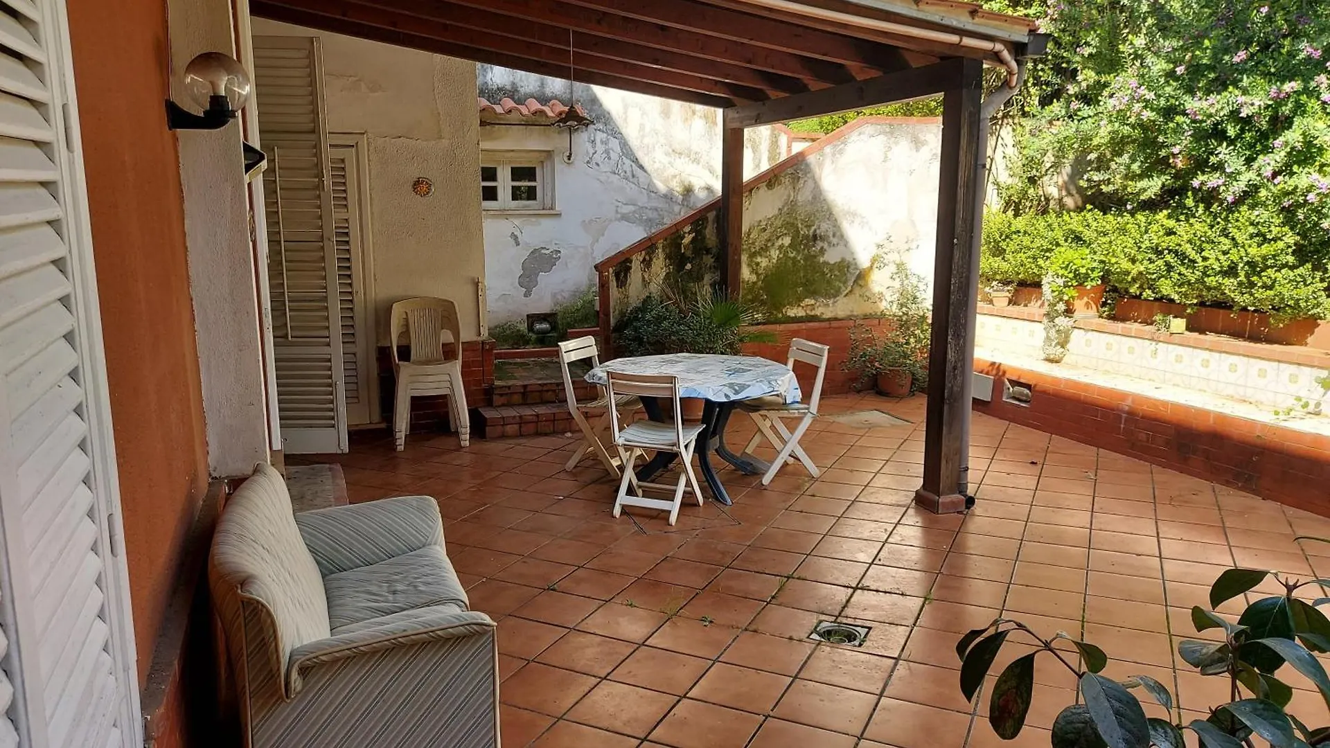 Villa Degli Agrumi Palermo 0*,  Italy